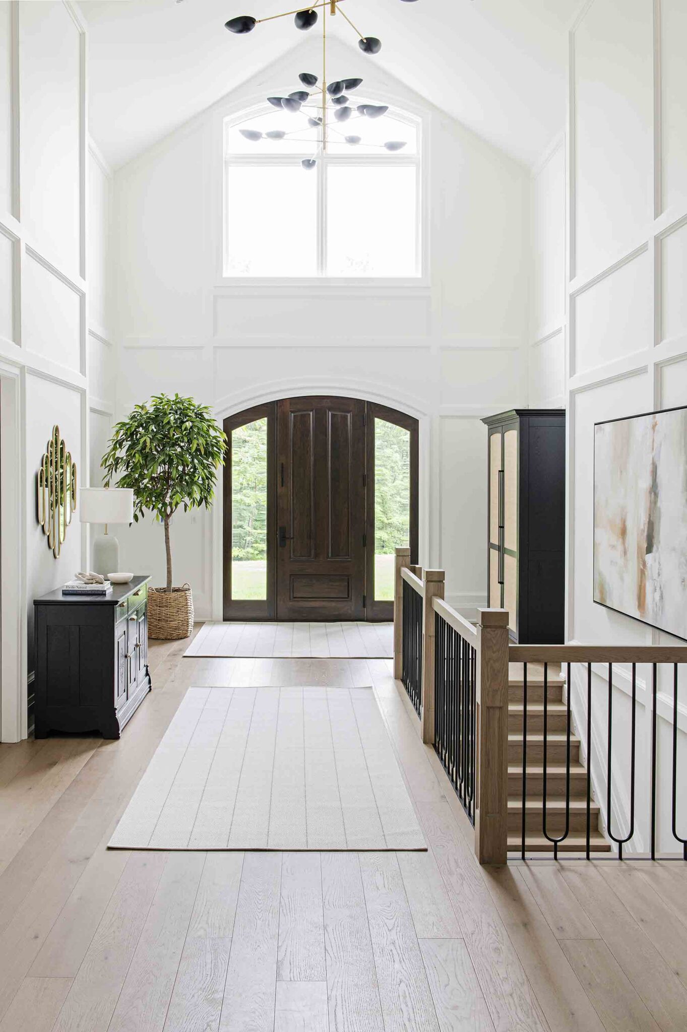 Custom Home Gallery in Aurora & the GTA - Stellar Homes