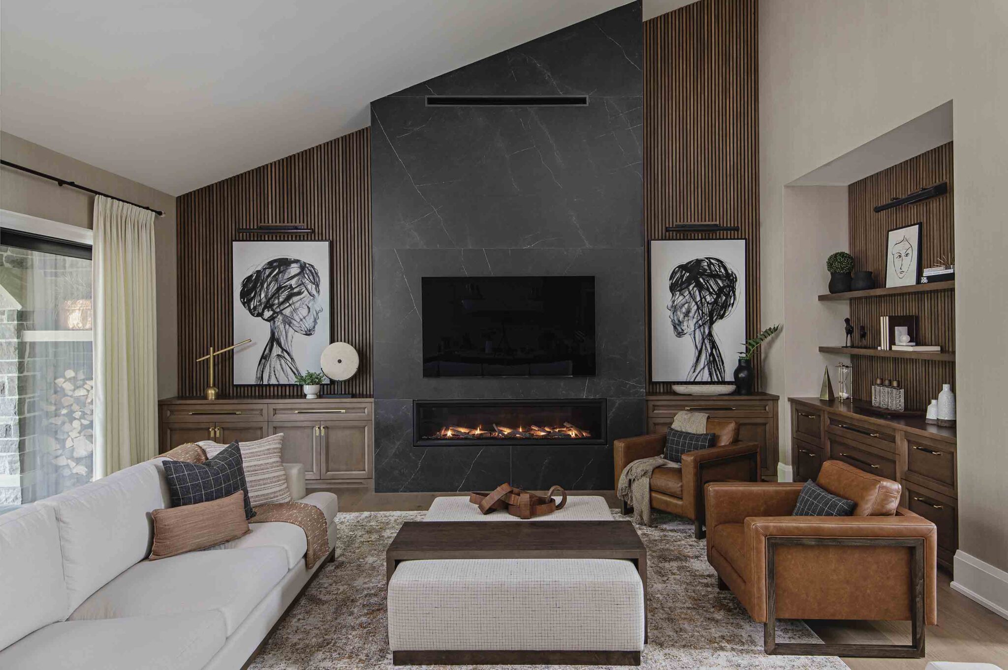 Custom Home Gallery in Aurora & the GTA - Stellar Homes