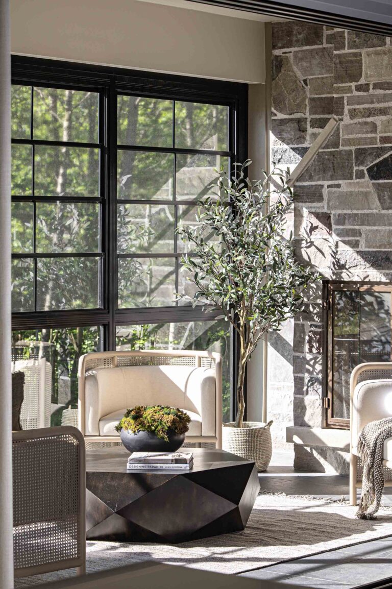 Custom Home Gallery in Aurora & the GTA - Stellar Homes